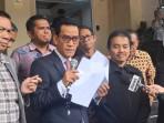 Refly Harun Marahi Rismon: Saya Ikuti Kasus Ijazah sebelum Kamu Lahir, Kamu Anak Kemarin Sore!