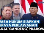 LIVE Kuasa Hukum Siapkan Upaya Perlawanan pasca PK Ditolak, Timsus Didesak Umumkan Hasil Investigasi