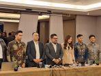Lisa Mariana Ungkap Dua Alasan Menggugat Ridwan Kamil ke Pengadilan Negeri Bandung