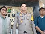 Usai Diperiksa Polisi 7 Jam, Sherina Sepakat Kembalikan Kucing Uya Kuya