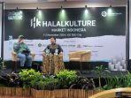 Gen Z dan MIlenial Jadi Penggerak Utama Industri Halal Indonesia
