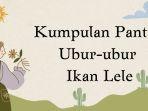 Kumpulan-Pantun-Ubur-ubur-Ikan-Lele.jpg