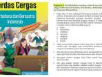 Kunci Jawaban Bahasa Indonesia Kelas 11 Halaman 6: Arti Kata Basis, Komoditas, Replikasi, Rasional