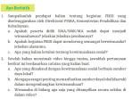Kunci Jawaban Bahasa Indonesia Kelas 12 Halaman 42 Kurikulum Merdeka: Ayo Berlatih