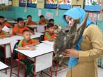 Ceritakan Pengalaman Keluar dari Zona Nyaman untuk Meningkatkan Performa, Esai PPG Prajabatan Poin B