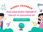 Kunci Jawaban PAI Kelas 10 Halaman 60, Aktivitas 3.1: Ayo Tadarus