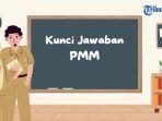 PMM, Manakah Berikut Ini yang Tidak Termasuk Kepada Prinsip Pengelolaan Kelas yang Berpusat