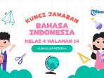 Kunci Jawaban Bahasa Indonesia Kelas 4 Halaman 14, Perbedaan Fobia dan Ketakutan