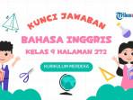 Kunci Jawaban Bahasa Inggris Kelas 9 Halaman 272, Worksheet 5.1 Pocket Book
