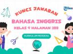 Kunci Jawaban Bahasa Inggris Kelas 9 Halaman 288, Based on Ibu Ida Ayu’s Explanation
