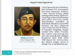 Kunci Jawaban Bahasa Indonesia Kelas 10 Halaman 118 Bab 5 Kurikulum Merdeka: Biografi Pahlawan