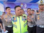 Sistem Antrean Online dan Pengawasan Real-Time Pelayanan Lalu Lintas Jadi Andalan Polda Jatim