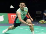 Kejutan Hasil Perempat Final China Open 2025: Kunlavut Ambyar, Chou Tien Chen Jadi Momok