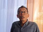 Jarwo Kwat Prihatin Lihat Kondisi Qomar: Tapi Semangat Juangnya Luar Biasa