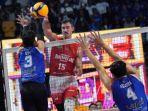 Hasil Grand Final Proliga 2025 - Bhayangkara Presisi Jaga Asa Juara, Paksa LavAni Lakoni Set 4