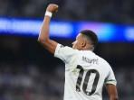 Daftar Top Skor Liga Spanyol Tandai Sapu Bersih Real Madrid, Kylian Mbappe Bersinar