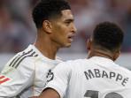 Fakta Kemenangan Real Madrid Atas Barcelona: Bellingham dan Mbappe Catat Rekor Spesial di El Clasico