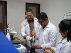 Laboratorium Pengujian Lingkungan untuk Industri Beroperasi di Medan