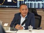 Ditopang Lonjakan Harga Komoditas, Laba Bersih PTPN IV PalmCo Tembus Rp3,76 Triliun