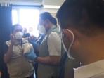 BNN Bongkar Laboratorium Pembuat Sabu di Apartemen Serpong Garden: Pelaku Ekstrak Obat Asma