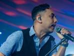 Cara Pongki Barata Luapkan Keresahan dan Rasa Bosan dengan Lagu Cinta