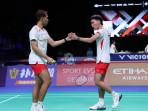 Prediksi Line-up Thomas Cup 2026 Indonesia vs Prancis: Menanti Gebrakan Duet Gado-gado Ganda Putra