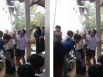 Warga Cianjur Aniaya Nenek Berusia 76 Tahun: Emosi Dengar Anaknya Diculik, Terancam 7 Tahun Penjara