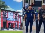 5 Populer Regional: Nasib Napi Korupsi Berkeliaran di Coffee Shop - Helikopter Jatuh di Kalbar
