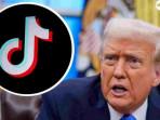TikTok Jadi Alat Tawar, China Pertimbangkan Lepas Kepemilikan di AS demi Konsesi Dagang dari Trump
