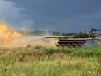 Rusia dan Belarus Memulai Latihan Perang Zapad-2025, Bersiap Hadapi Langsung NATO?