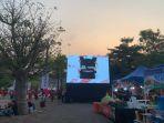 Nobar Timnas Indonesia vs China di GBK untuk Penonton Tanpa Tiket, Ini Lokasinya