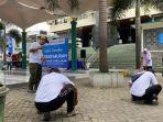 Gotong Royong Ramadan: Menciptakan Lingkungan Ibadah yang Nyaman dan Harmonis