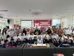 Dorong Kewirausahaan, Industri Pangan Jalin Kerja Sama dengan Sekolah Vokasi IPB
