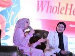Industri Asuransi Dorong Kontribusi Perempuan Kembangkan Ekosistem Syariah