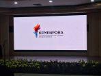 Siapa Menpora Pengganti Dito Ariotedjo: Moreno, Puteri Komarudin, Raffi Ahmad, atau Taufik Hidayat?