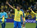 Update Daftar Tim Lolos Piala Dunia 2026: Brasil dan Ekuador Susul Argentina, Chile Tersingkir