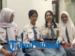 SMAN 1 Sambas Juara 1 Lomba Cerdas Cermat 4 Pilar MPR, Ini Kata Kepala Sekolah