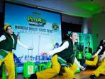 Banyak Fans K-POP Ikut Ajang Potek Dance, Pemenang Diganjar Ikut Kelas Koreografer DEUKIE