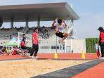 Ajang Prestasi-Edukasi Atletik Anak: 1.267 Pelajar Ramaikan Athletics Challenge 2025 Seri 1 di Kudus
