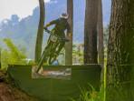 Pertarungan Terakhir Menuju Gelar Juara Umum: Kompetisi Sengit di Final 76 Indonesian Downhill 2025