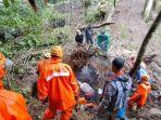 6 Penumpang Innova Tewas Akibat Longsor di Jalur Pacet-Cangar Mojokerto, 1 Keluarga Asal Sidoarjo
