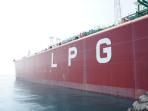 Pertamina Patra Niaga Andalkan STS Kalbut untuk Amankan Stok LPG Nusantara