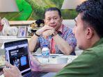 IMI Hadirkan Program Otomotif Personal 'Bamsoet And The Stars' di IMI TV dan IMI Radio 96.7 FM