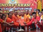 Pendaftaran Kursi Ketum Kosgoro 1957 Ditutup, Berkas La Ode Safiul Akbar Lengkap