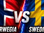 Prediksi Skor Norwegia vs Swedia di FIFA Matchday: Ajang Pemanasan Menuju Piala Dunia 2026