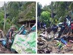 Angkot Nahas di Kecelakaan Maut Kalijambe Purworejo Bawa Rombongan Takziah Guru PAUD