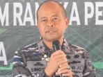Profil Laksda TNI Singgih Sugiarto, Jebolan AAL 1993 Kini Jabat Wakil Komandan Kodiklat TNI AL