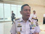 Laksdya Irvansyah Prediksi RUU Keamanan Laut Rampung Jadi UU Tahun Ini, Bakal Perkuat Fungsi Bakamla