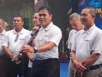 TNI AL Akan Tingkatkan 14 Lantamal Menjadi Kodaeral Hingga Bentuk Kogabhantai