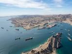 Iran Berlakukan Tarif Transit Selat Hormuz Bahkan Saat Gencatan Senjata, Bisa Cuan Seribu Triliun